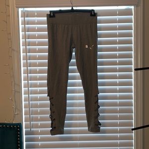 Puma leggings